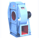 Single-Stage-Blower