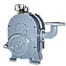 Water Cooled Blower